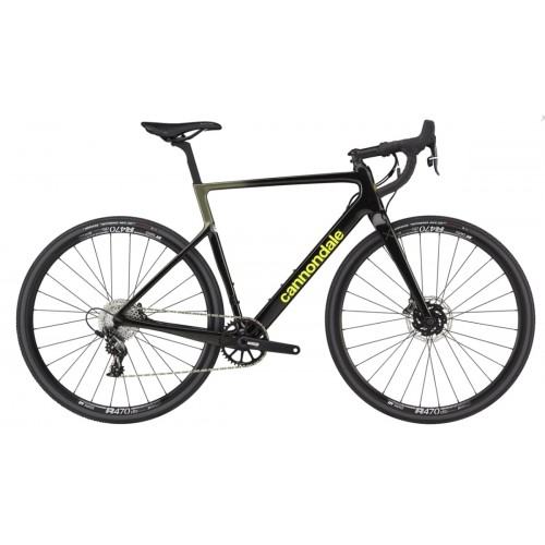 CANNONDALE SUPER SIX EVO CX